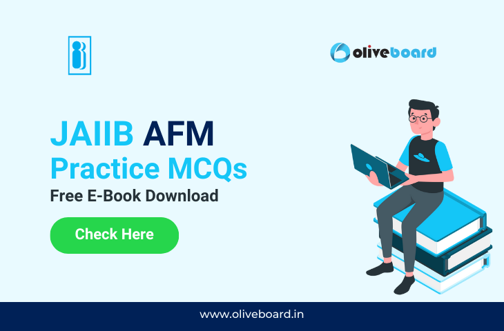 JAIIB AFM Practice MCQs