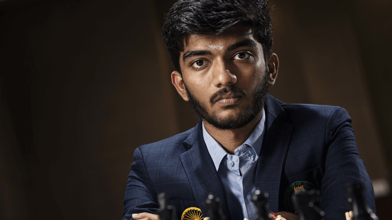 What would it take for D Gukesh to crack the 2800 barrier in chess