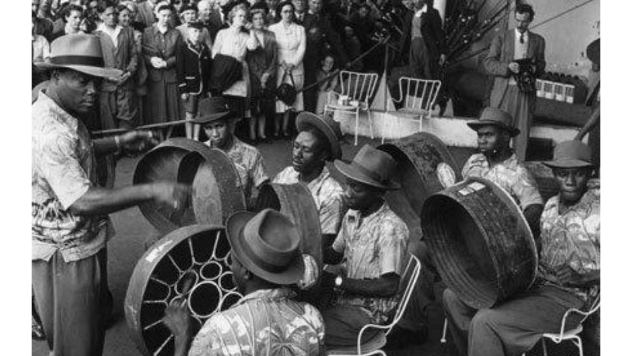 Journey Through Time: The Origins and Evolution of World Steelpan Day 2023