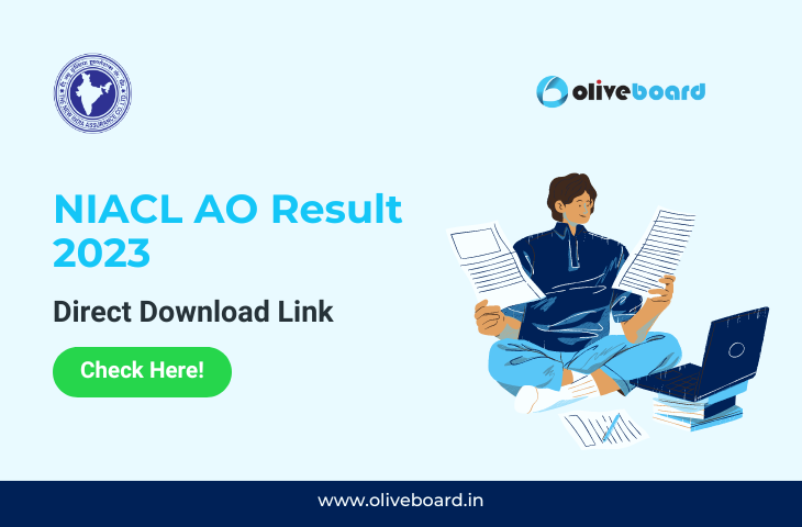 NIACL AO Result 2023