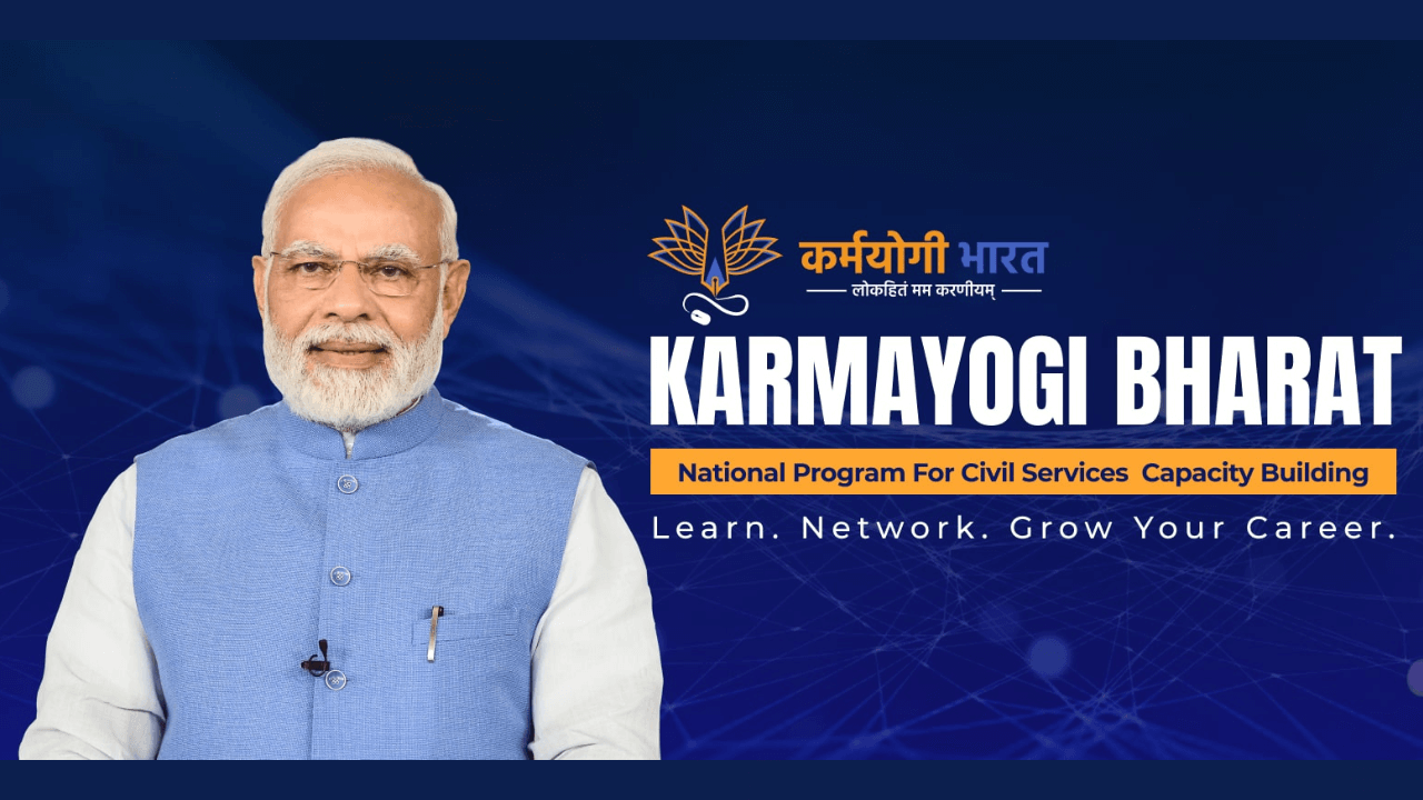 Aspirational Blocks Programme Module Now Live On iGOT Karmayogi Platform