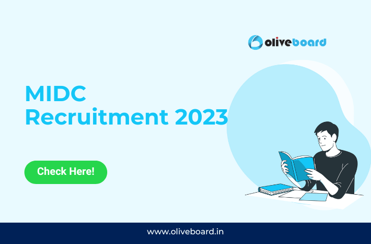 MIDC Recruitment 2023