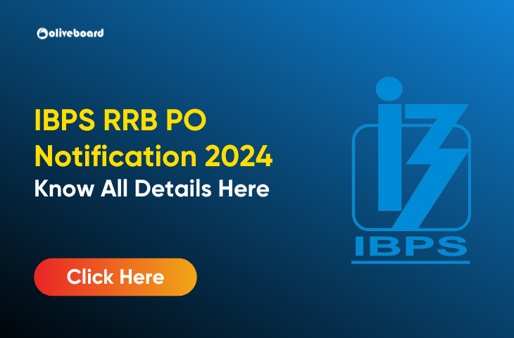 IBPS RRB PO Notification 2024