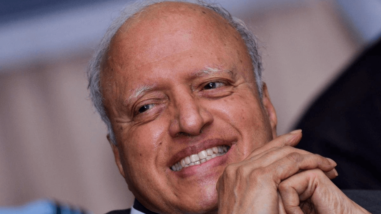 Father of India's Green Revolution MS Swaminathan Passes Away at 98