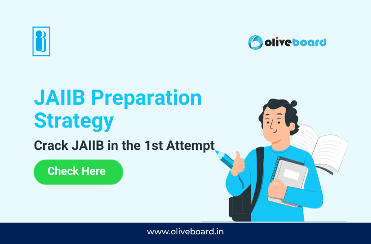 JAIIB Preparation Strategy