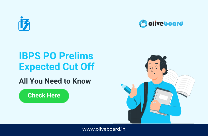 IBPS Clerk Prelims Expected Cut Off