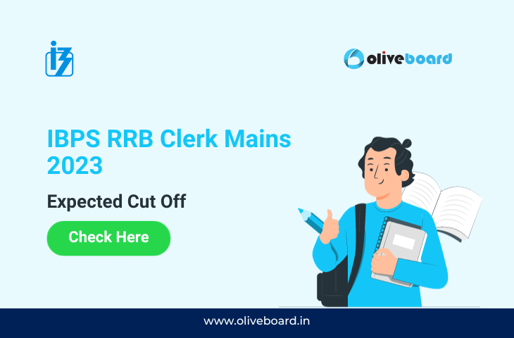 IBPS RRB Clerk Mains Expected Cut Off 2023