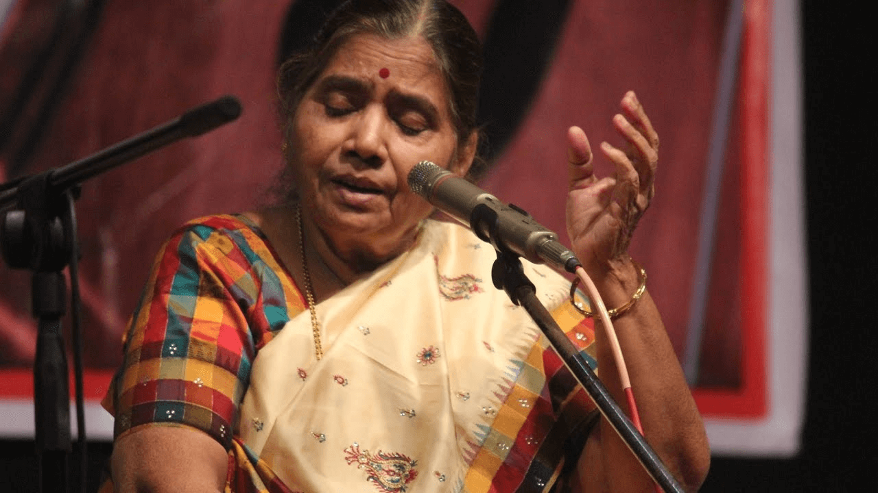 Hindustani Vocalist Malini Rajurkar Passed Away at 82