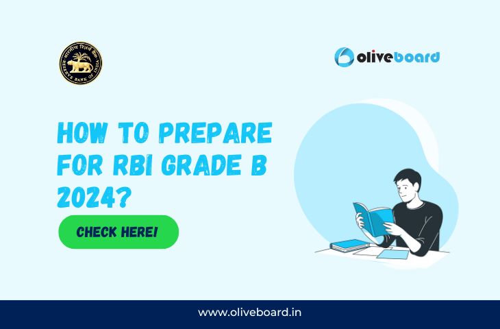 How to Prepare for RBI Grade B 2024