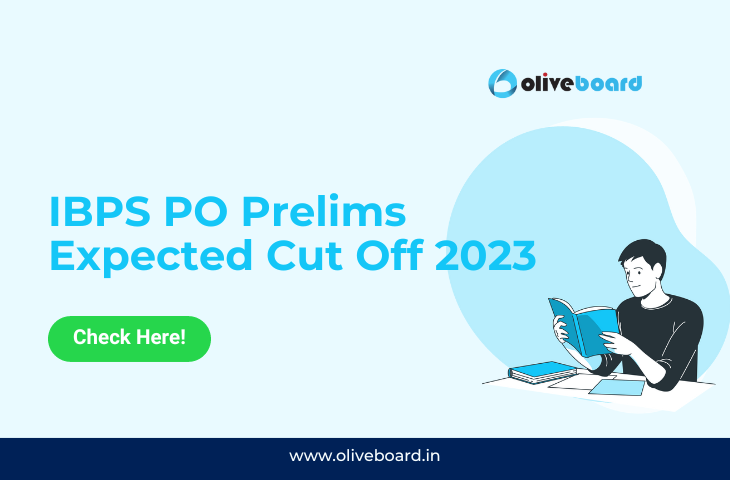 IBPS PO Prelims Expected Cut Off 2023
