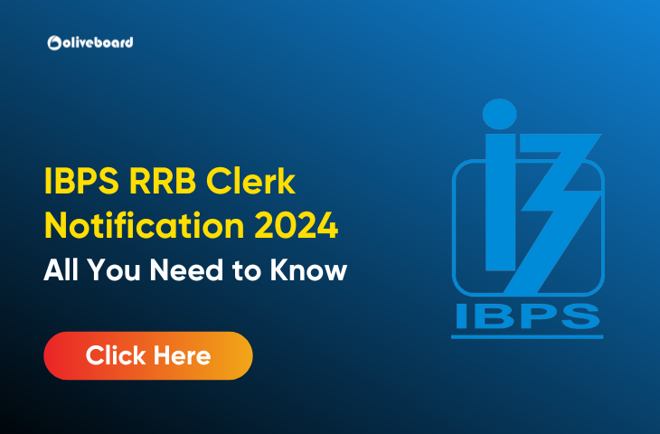 IBPS RRB Clerk Notification 2024