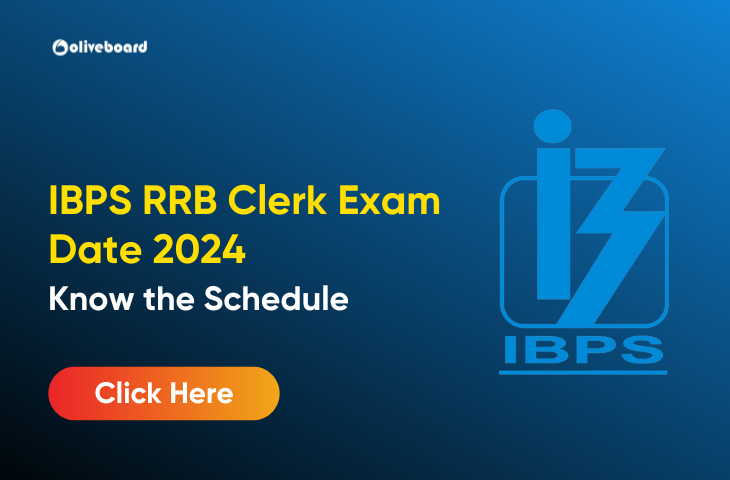 IBPS RRB Clerk Exam Date 2024