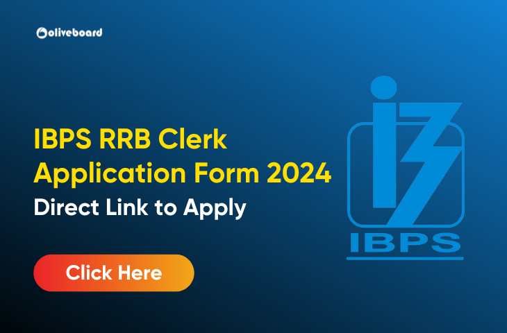 IBPS RRB Clerk Application Form 2024