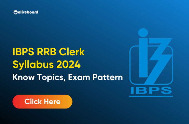 IBPS RRB Clerk Syllabus 2024