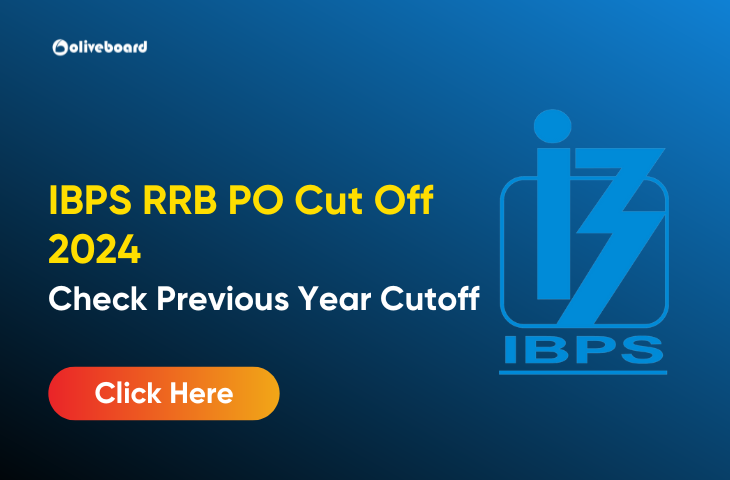 IBPS RRB PO Cut Off 2024