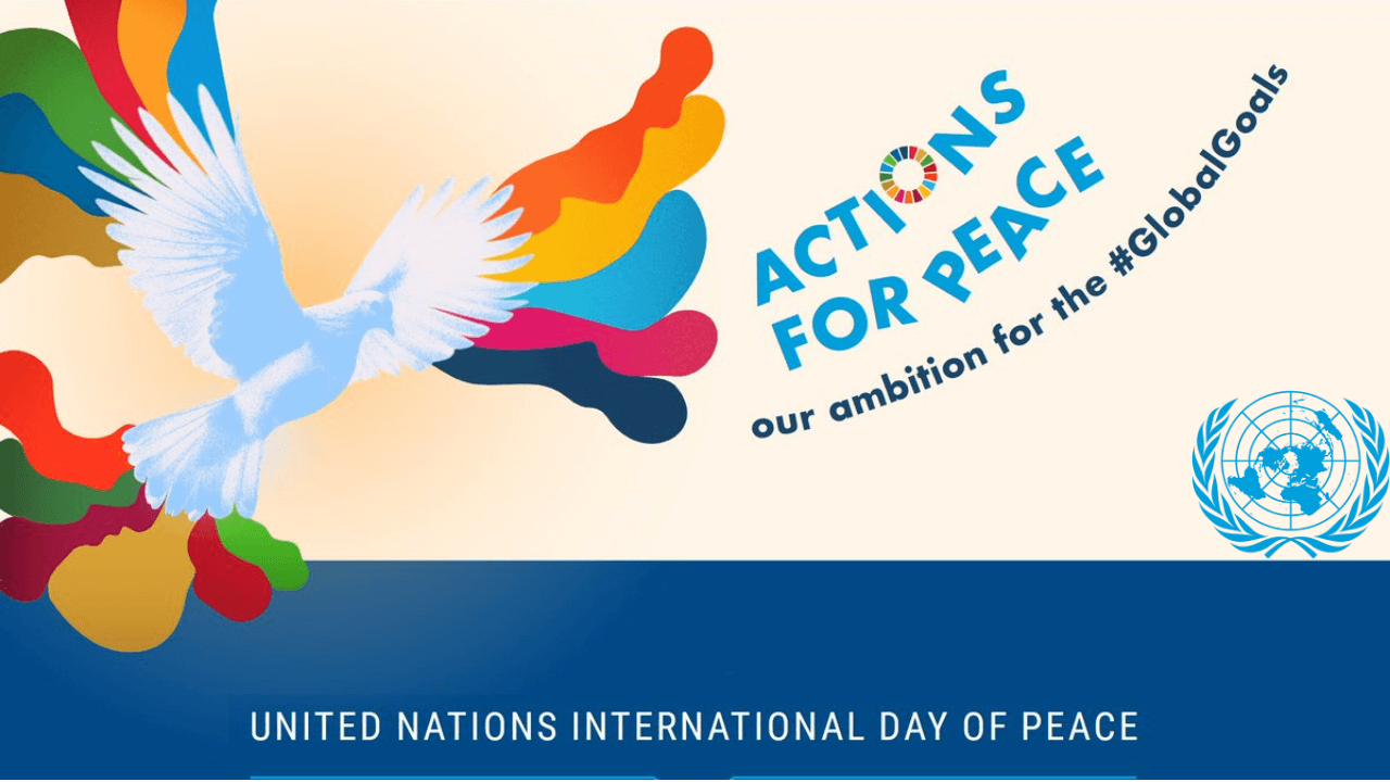 International Day of Peace 2023