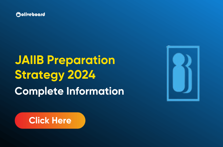 JAIIB Preparation Strategy 2024