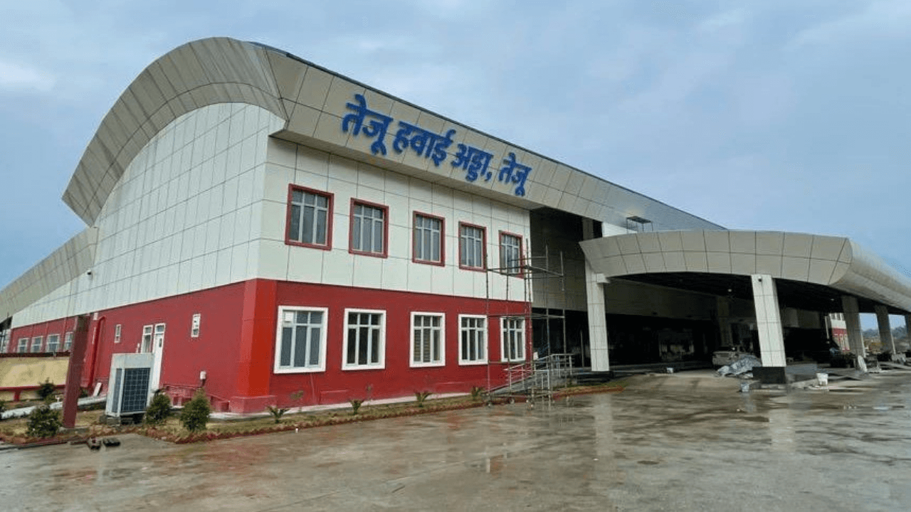 Jyotiraditya Scindia to Inaugurate New Infrastructure at Tezu Airport