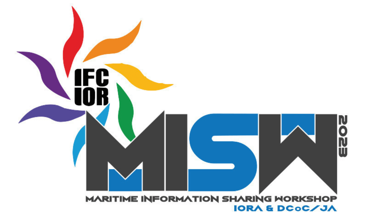 Maritime Information Sharing Workshop 2023 (MISW 23)