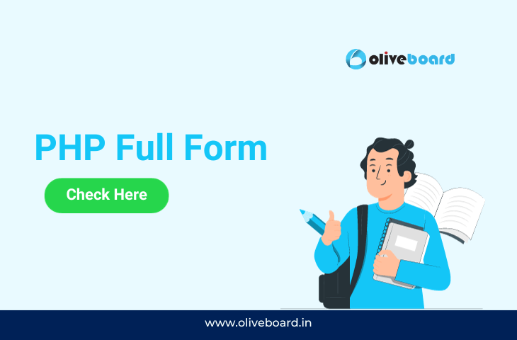 PHP Full Form, All You Need to Know About PHP