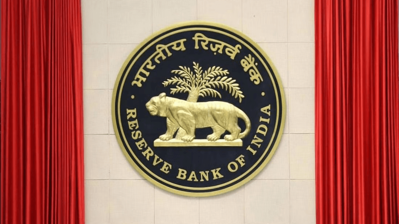 Current account gap narrows to 1% of GDP at $8.3 bn in Q2FY24: RBI