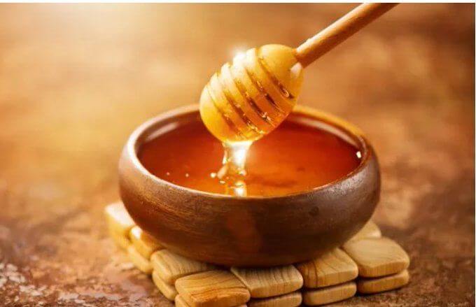 Ramban Sulai Honey gets GI Tag