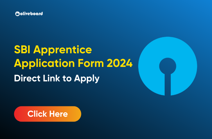 SBI Apprentice Application Form 2024