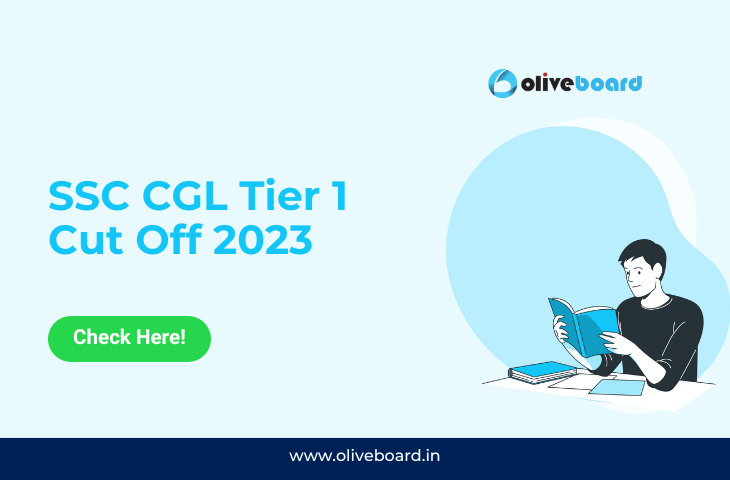 SSC CGL Tier 1 Cut Off 2023