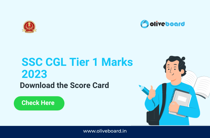 SSC CGL 2023 Marks