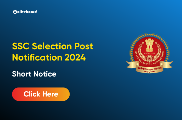 Ssc Selection Post Phase 12 Notification 2024 Out Check Details Ssc Selection Post Phase 12 Notification 2024 Out Check Details