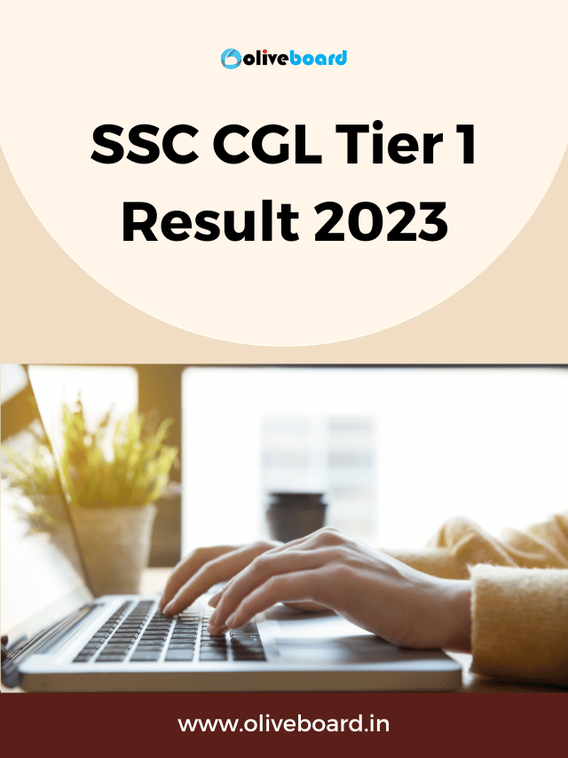 SSC CGL Result 2023