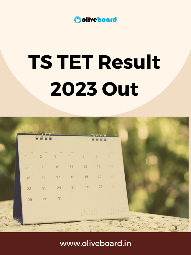 TS TET Result 2023