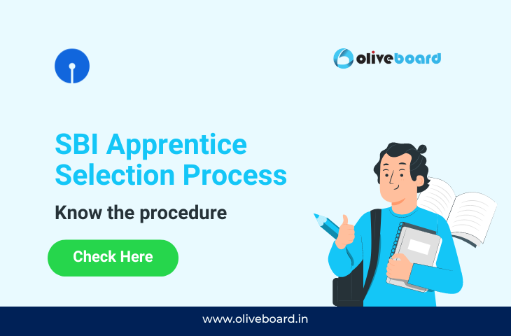 SBI Apprentice Selection Process