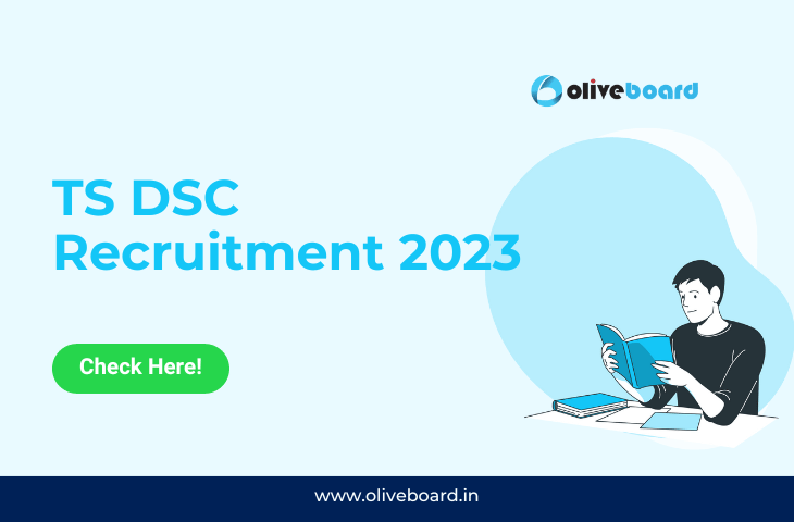 TS DSC Recruitment 2023