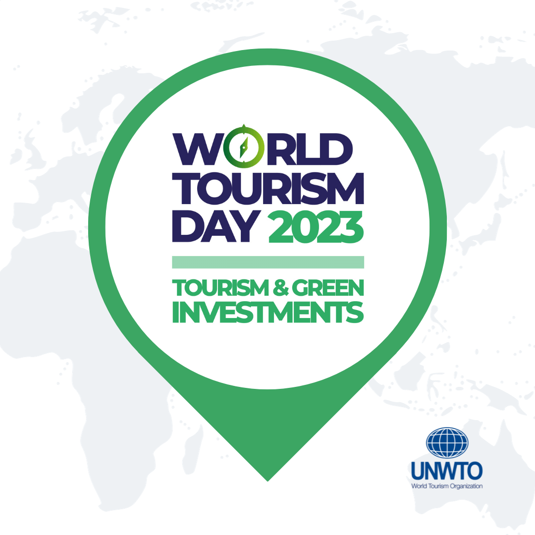 World Tourism Day 2023 Theme