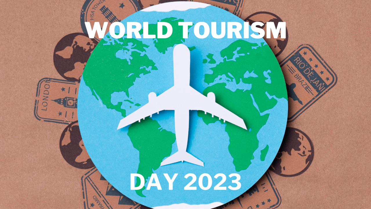 World Tourism Day 2023