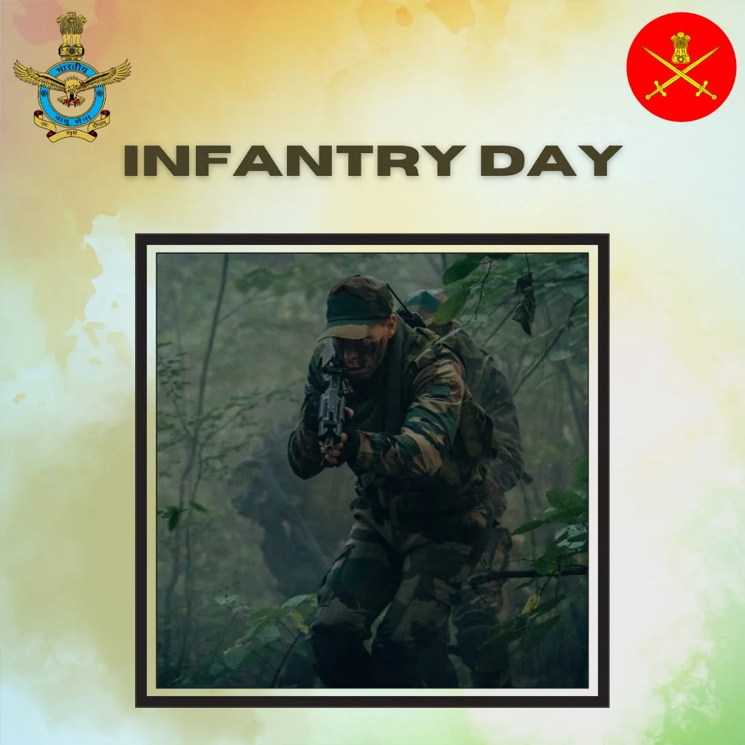 77th Infantry Day