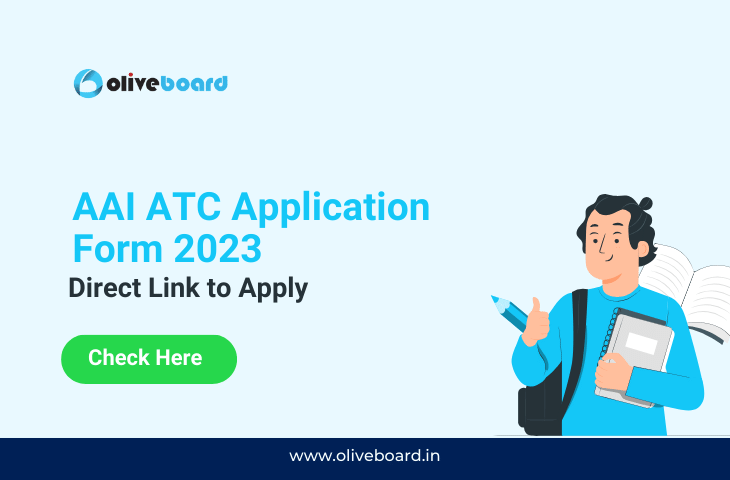 AAI ATC Application Form 2023