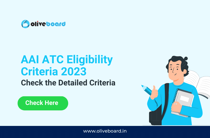AAI ATC Eligibility Criteria 2023