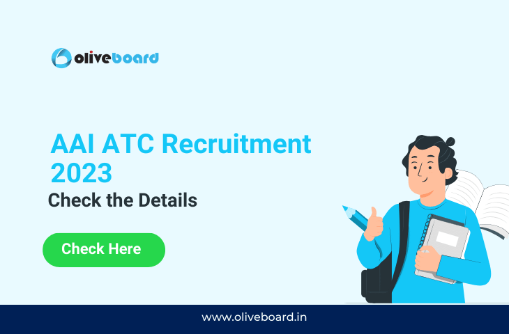 AAI ATC Recruitment 2023