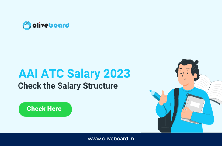 AAI ATC Salary 2023