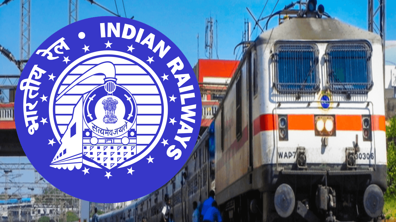 All India Railway Time Table 'Trains At A Glance' Released