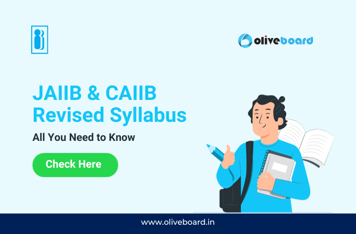 jaiib and caiib revised syllabus