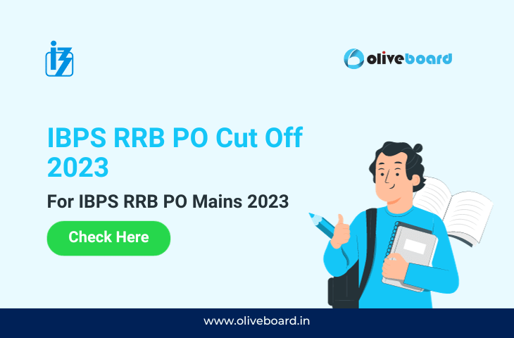 IBPS RRB PO Mains Cut Off 2023