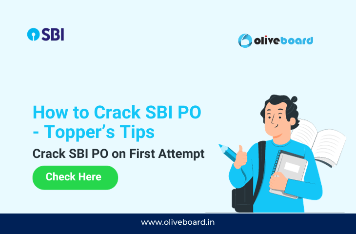 SBI PO Exam Preparation