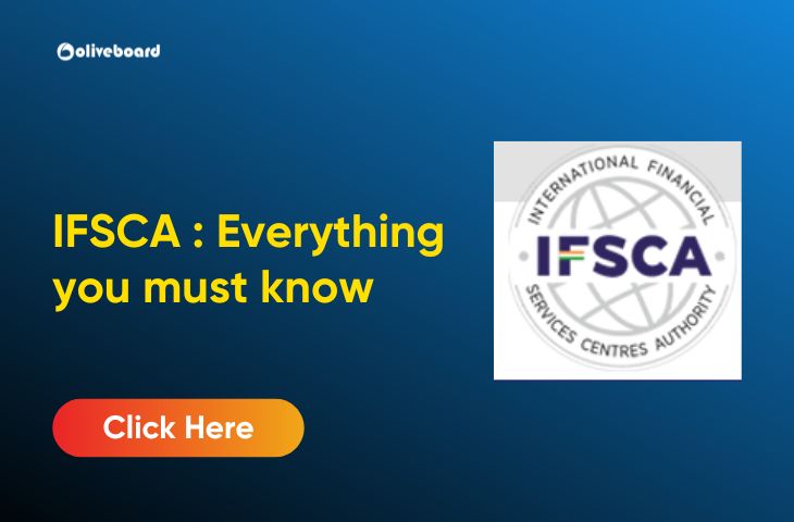 IFSCA Everything