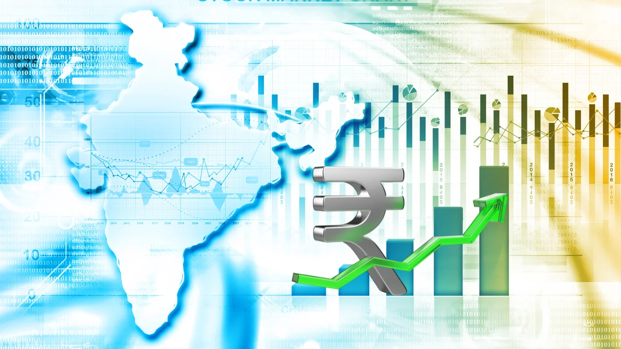 India to Outpace Japan as 2nd-Largest Economy in Asia by 2030