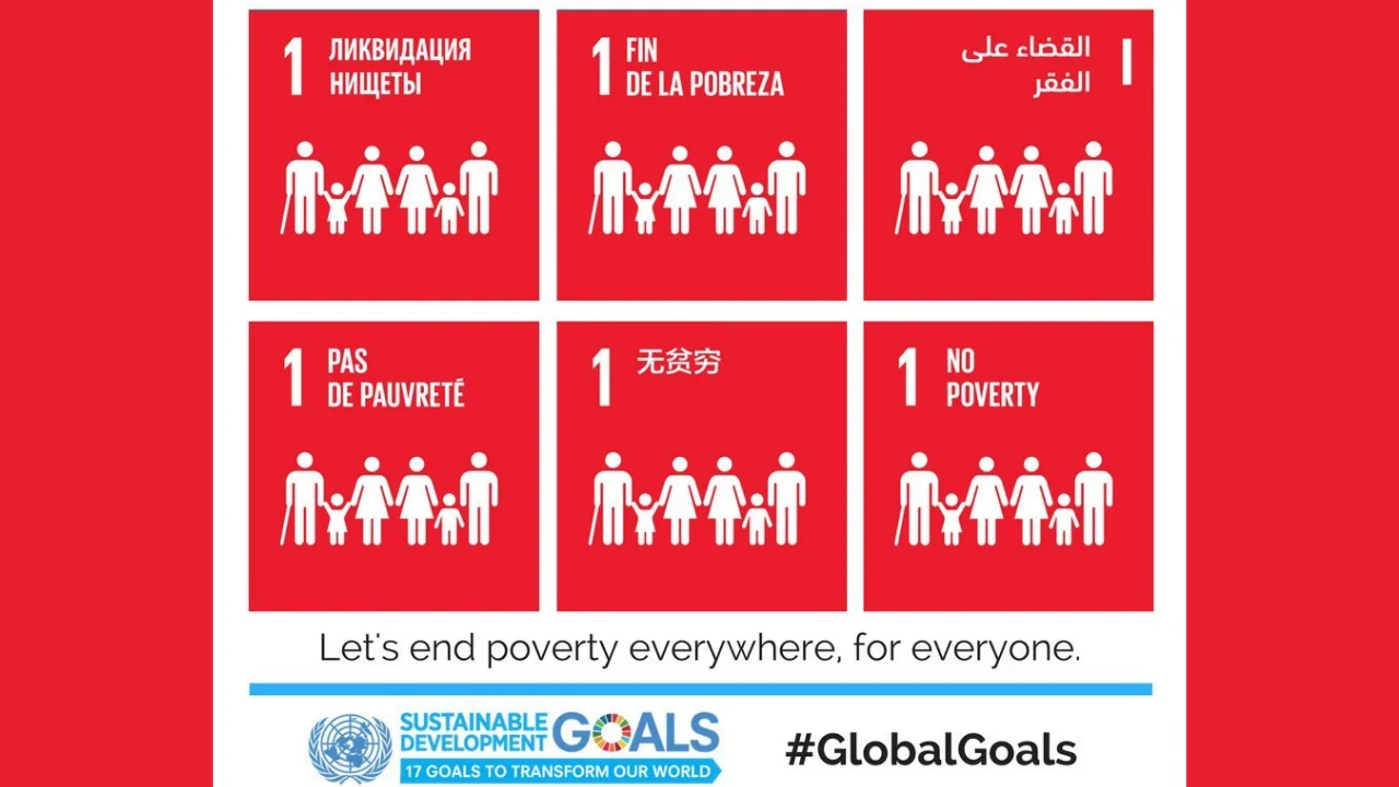 International Day for the Eradication of Poverty 2023