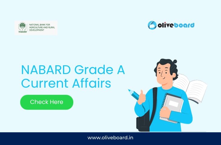 NABARD Grade A Current Affairs