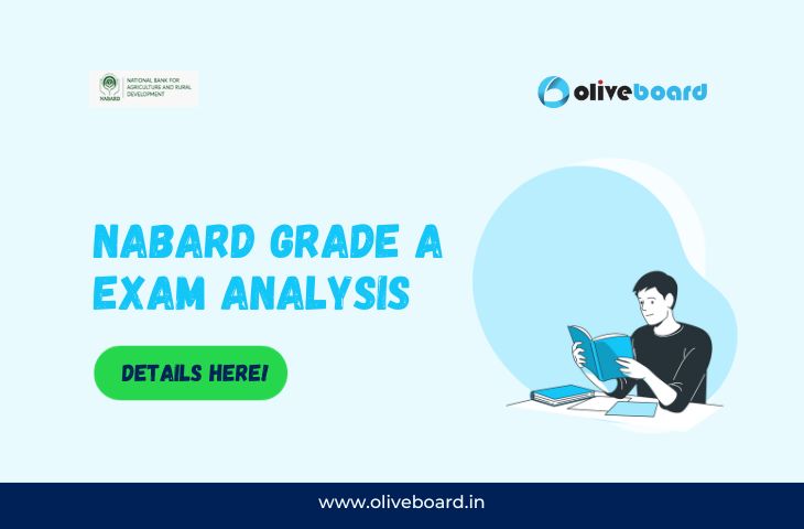 NABARD Grade A Exam Analysis